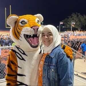 Meet your Posher, Katrina